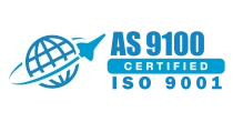 ISO9100